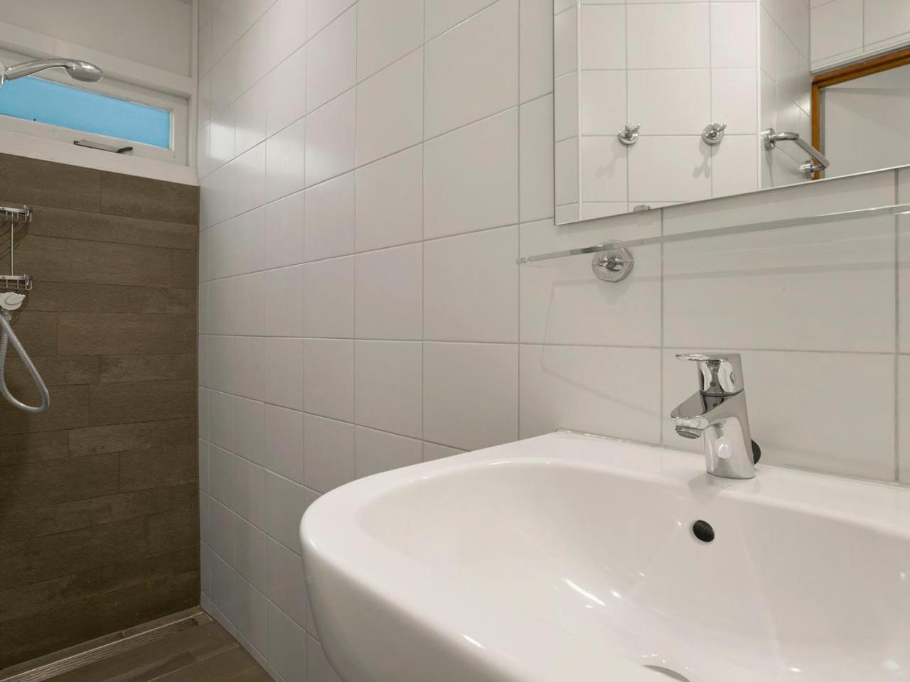 Comfort 6-Person Dog Bungalow In The Holiday Park Landal Heideheuvel บีคแบร์เกิน ห้อง รูปภาพ